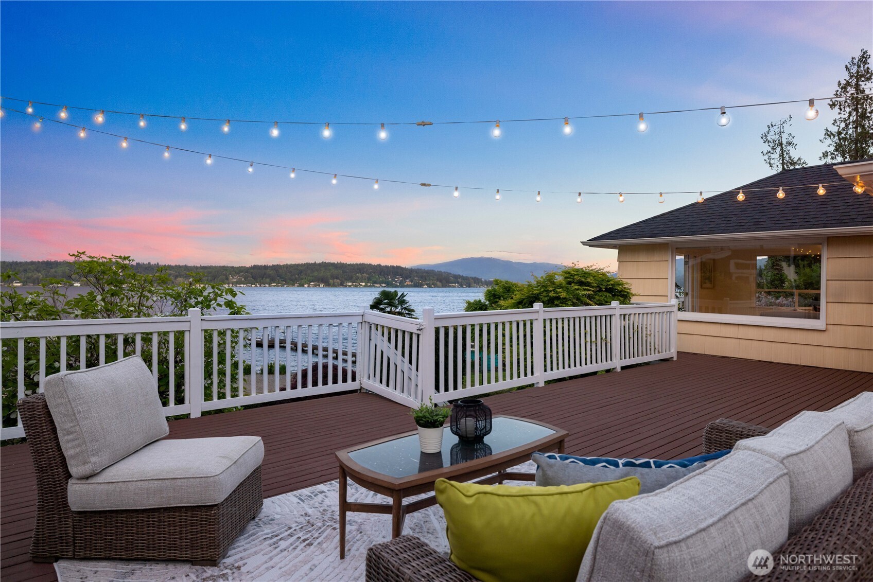 408 W Lake Sammamish Parkway SE