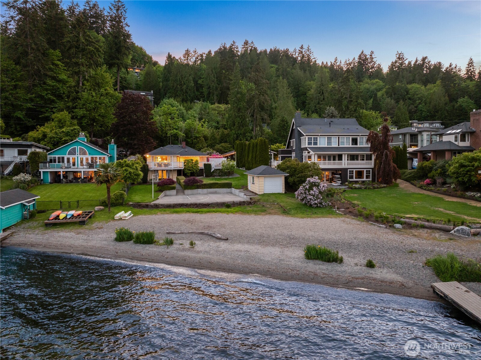 408 W Lake Sammamish Parkway SE