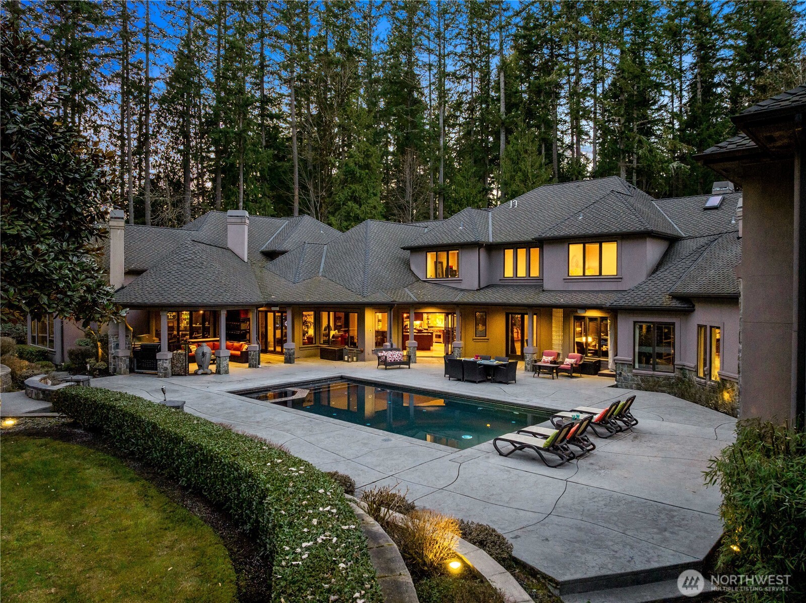 22505 NE 133rd Street