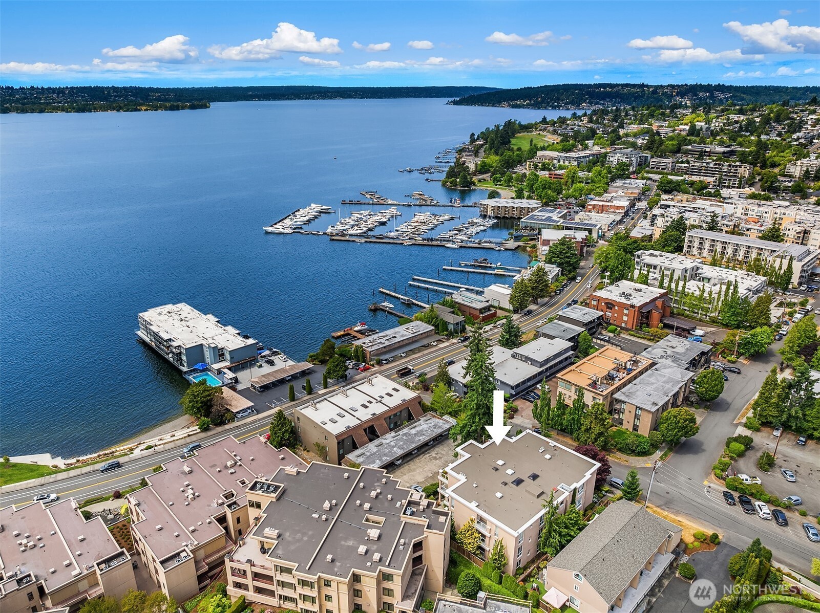 125 5th Avenue S Unit: 101