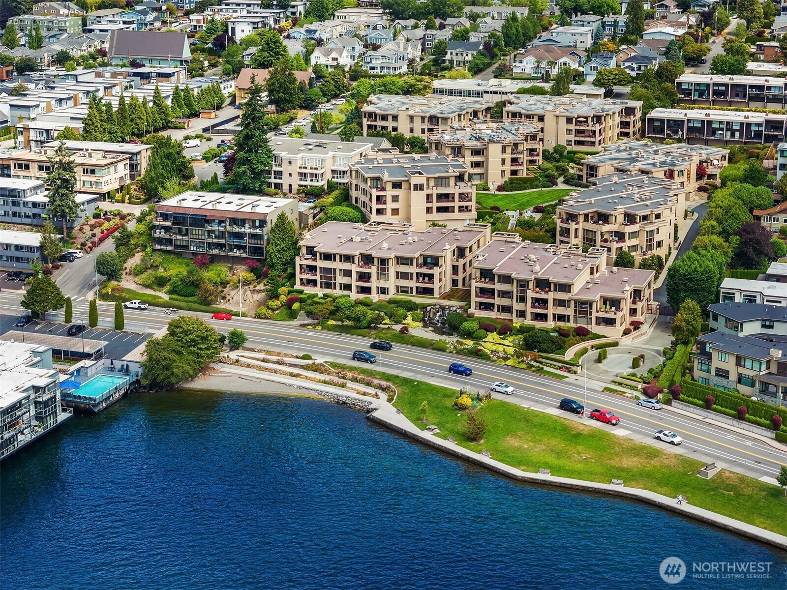 125 5th Avenue S Unit: 101