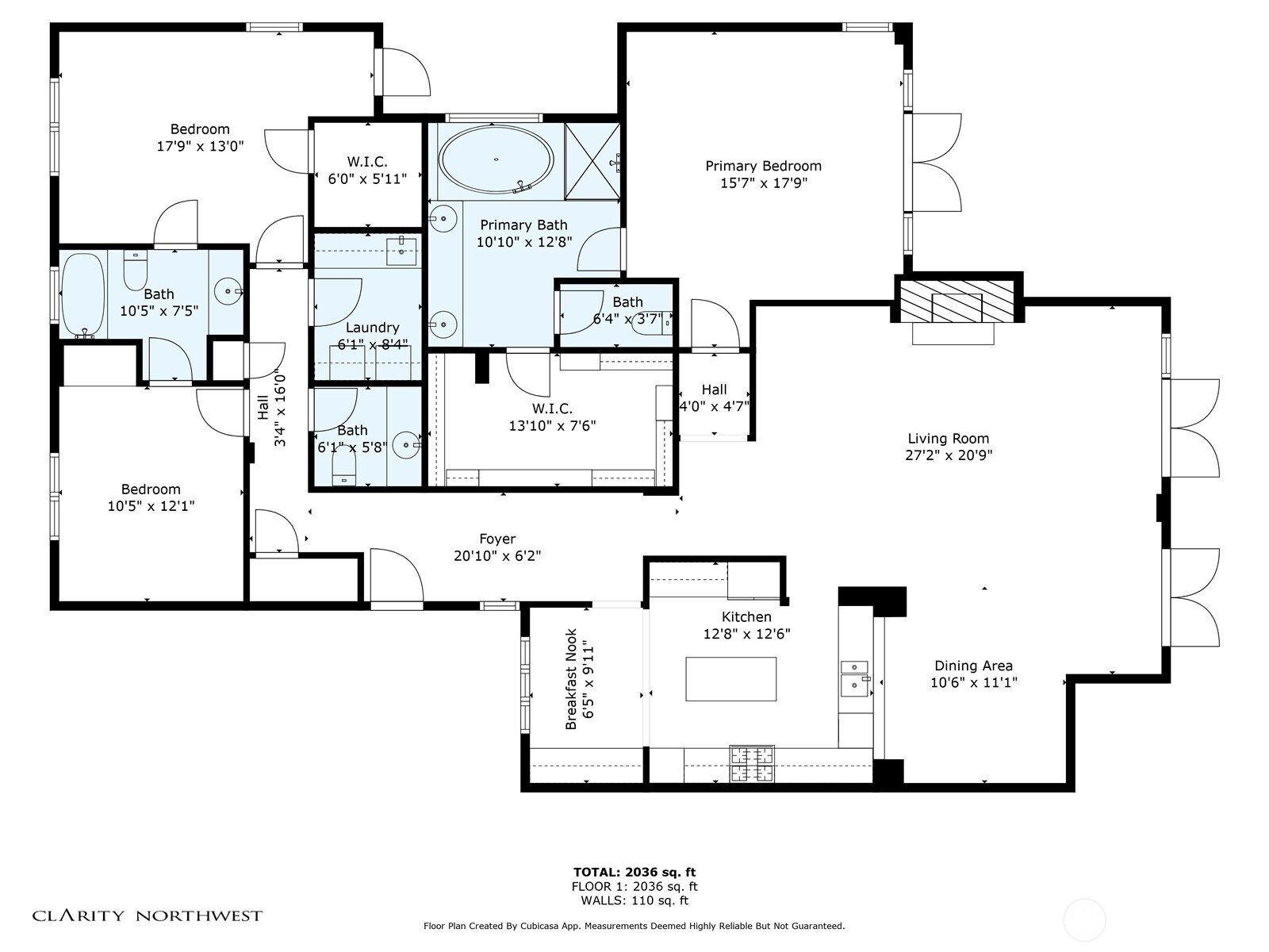 125 5th Avenue S Unit: 101