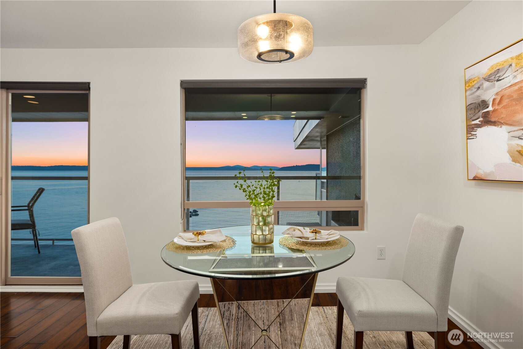3633 Beach Drive SW Unit: 402