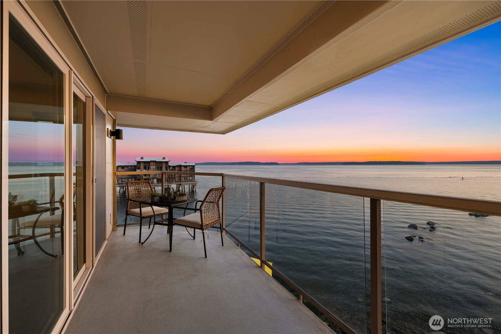 3633 Beach Drive SW Unit: 402