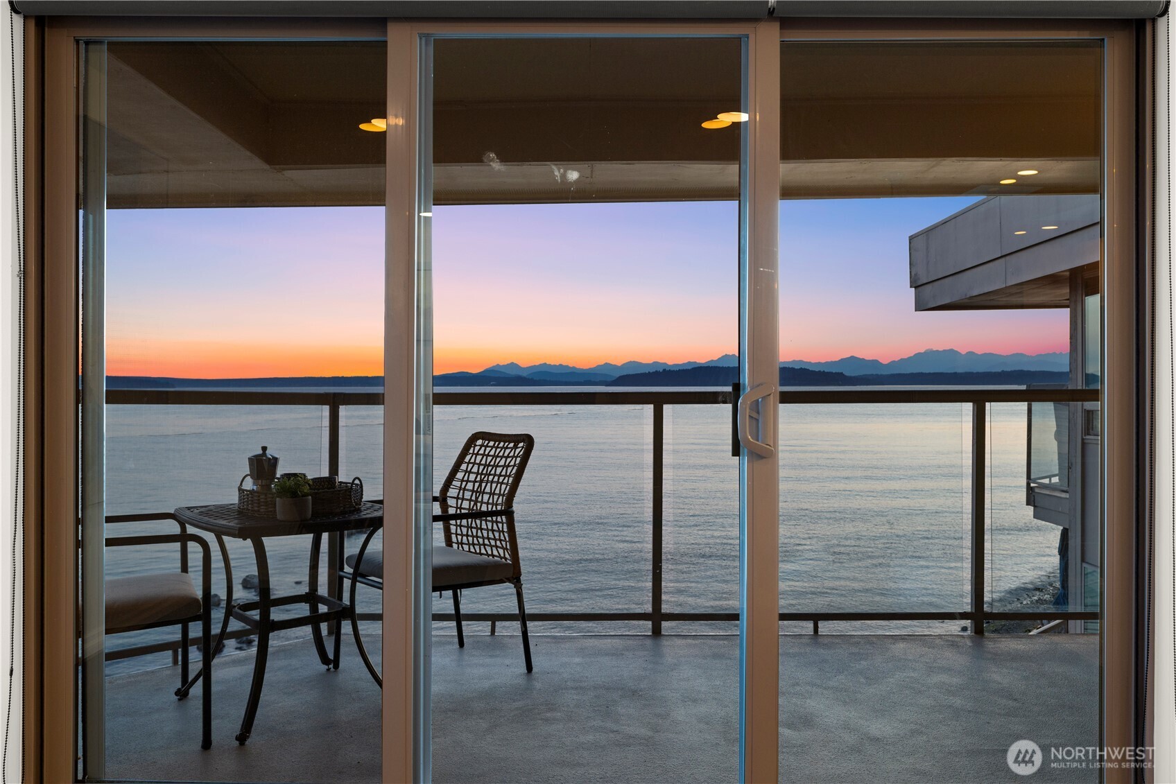 3633 Beach Drive SW Unit: 402