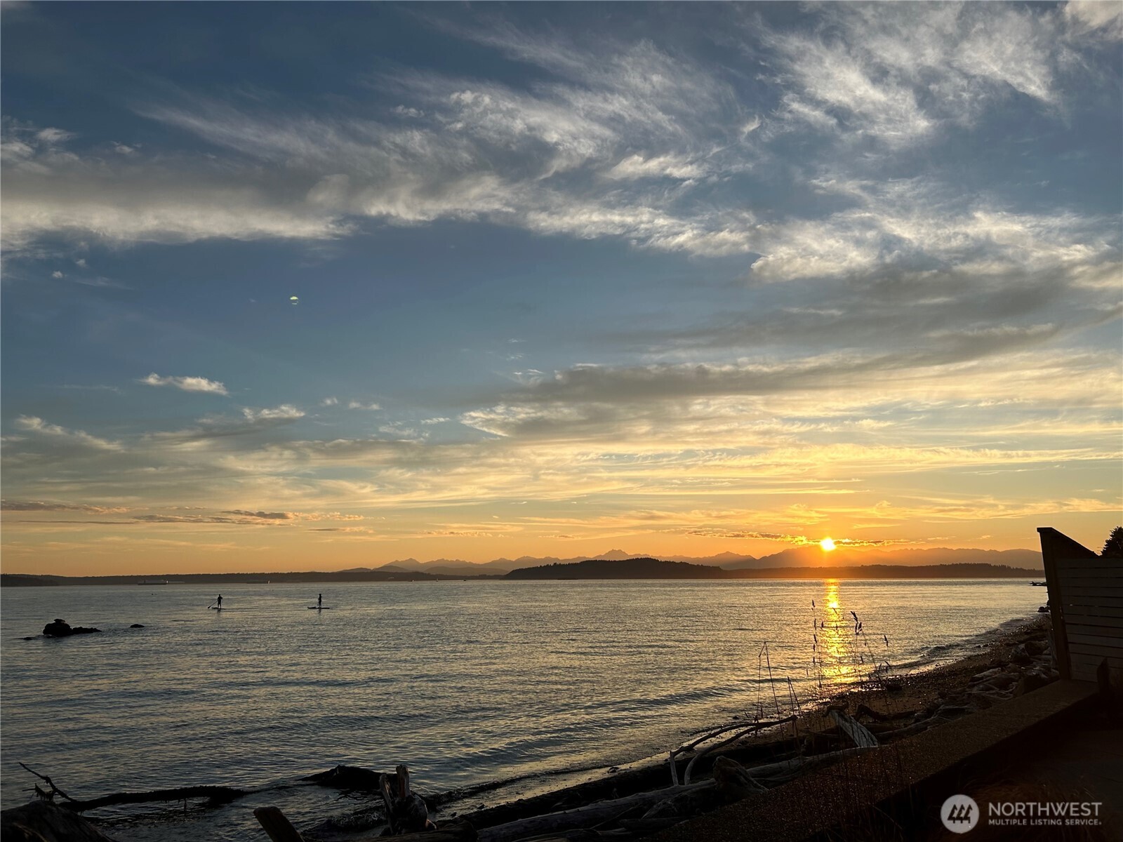 3633 Beach Drive SW Unit: 402