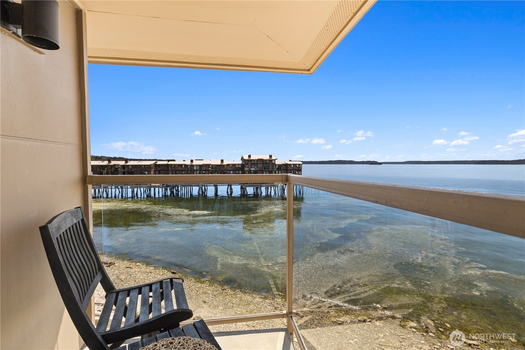 3633 Beach Drive SW Unit: 402