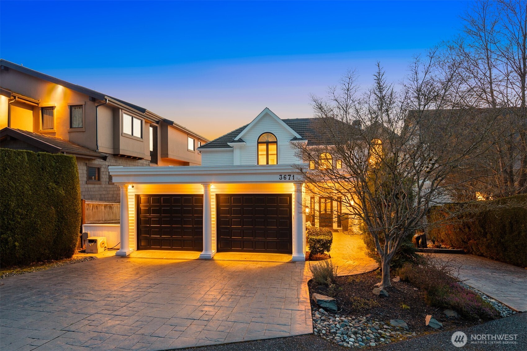 3671 E Lake Sammamish Parkway NE