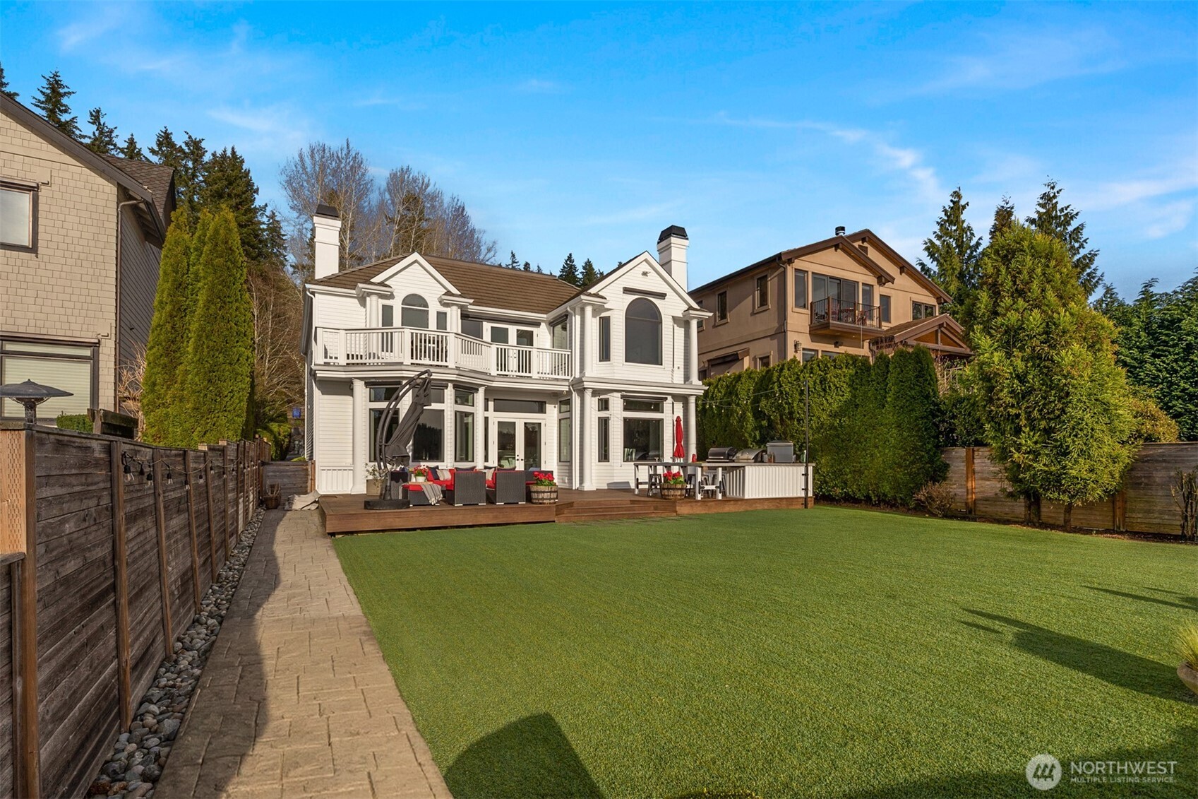 3671 E Lake Sammamish Parkway NE