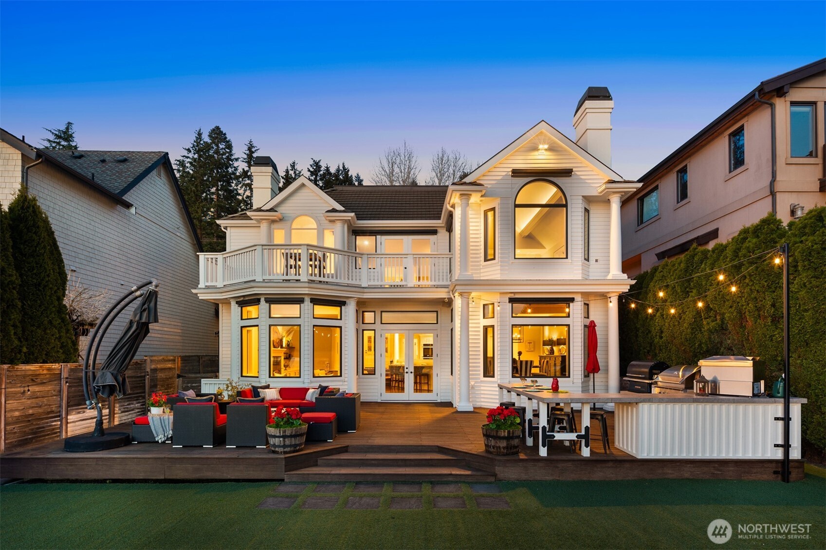 3671 E Lake Sammamish Parkway NE