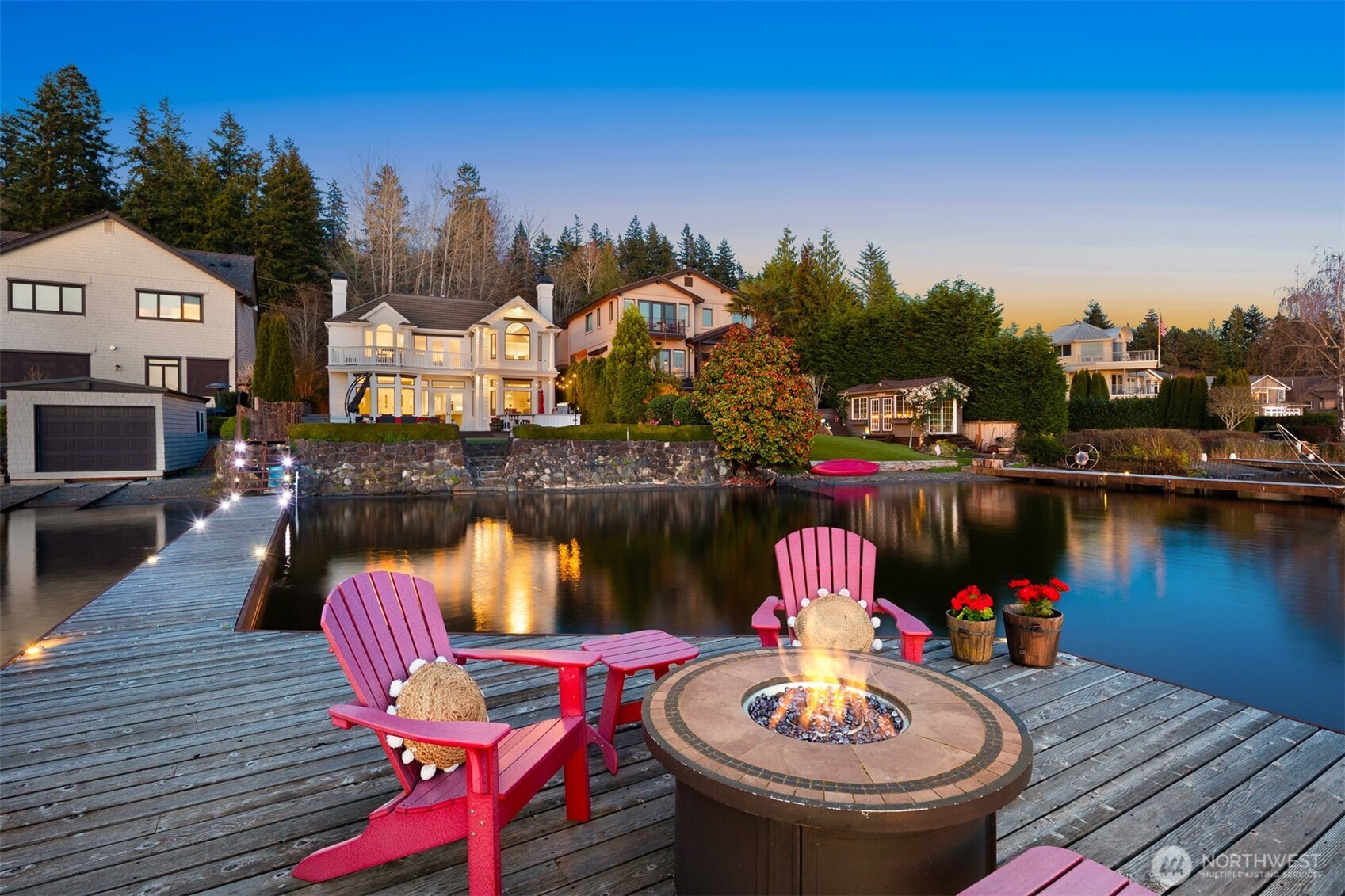 3671 E Lake Sammamish Parkway NE