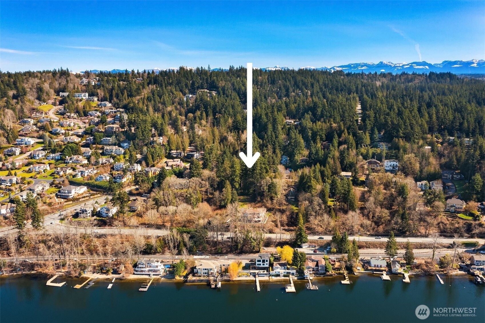 11 XX 205th Avenue NE