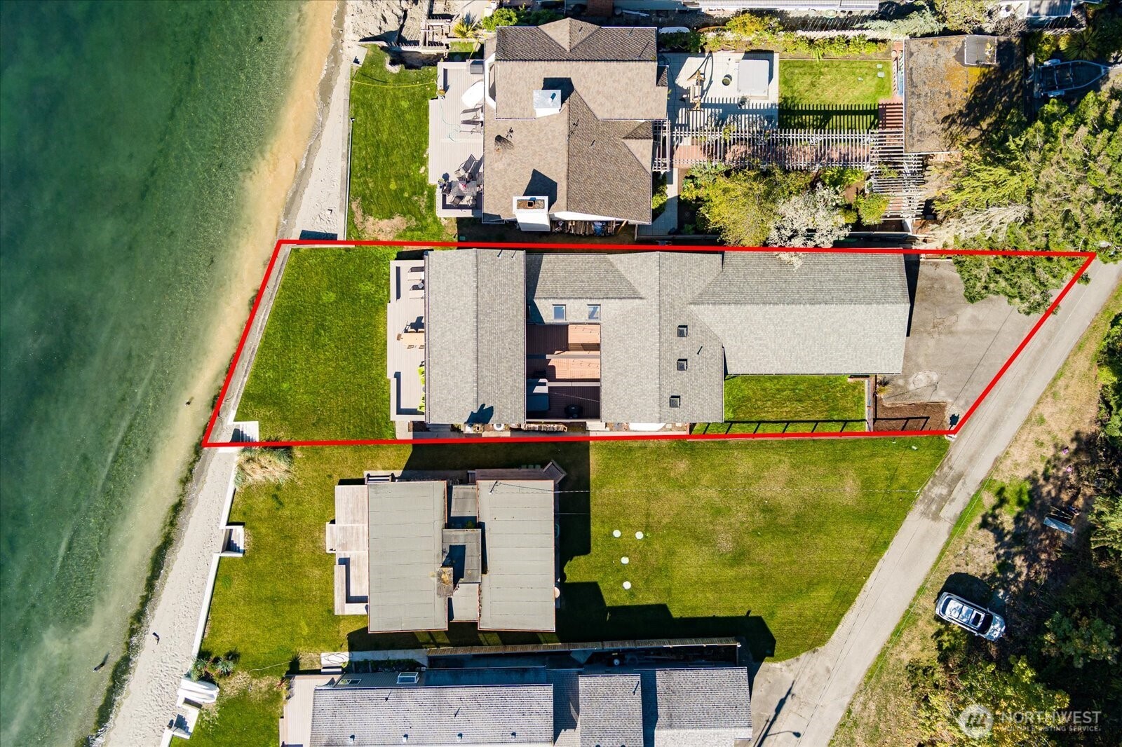 6278 Barr Beach Road