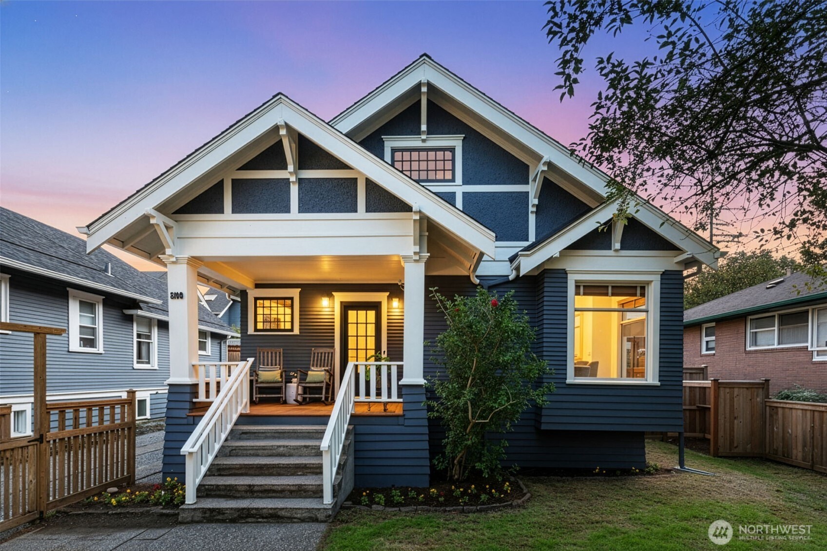 5108 Meridian Avenue N