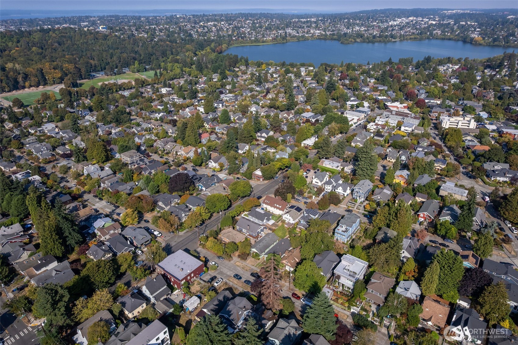 5108 Meridian Avenue N