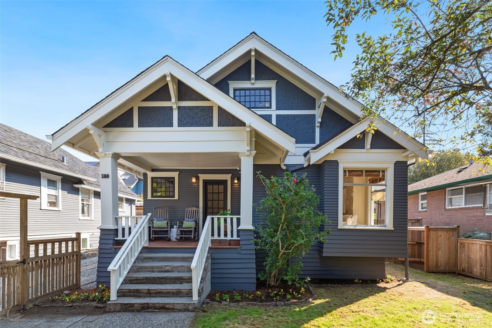 5108 Meridian Avenue N