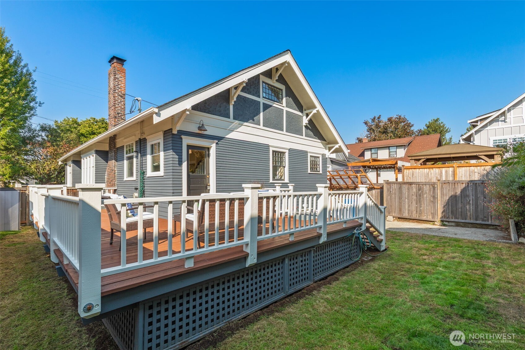 5108 Meridian Avenue N