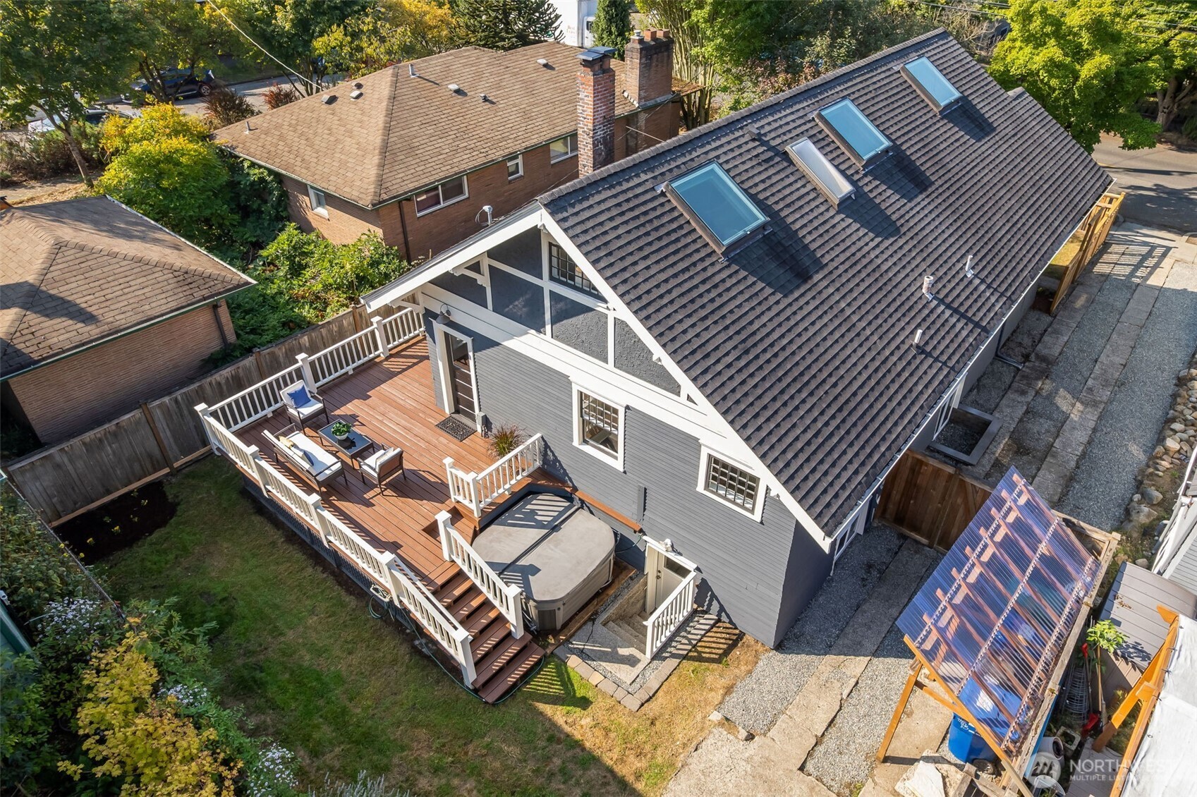 5108 Meridian Avenue N