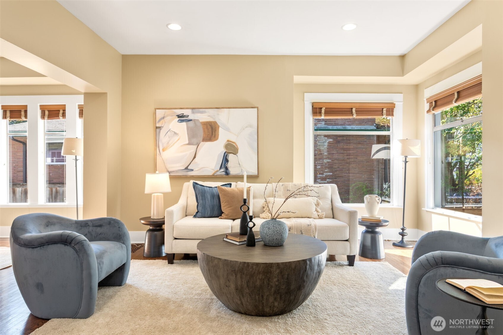 5108 Meridian Avenue N