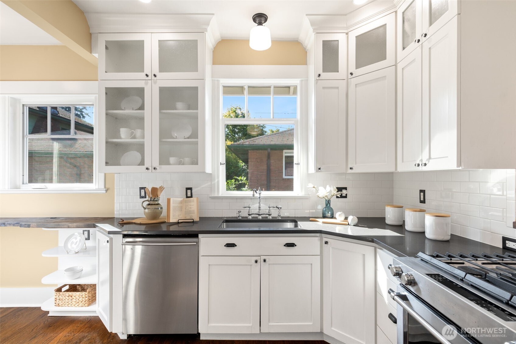 5108 Meridian Avenue N