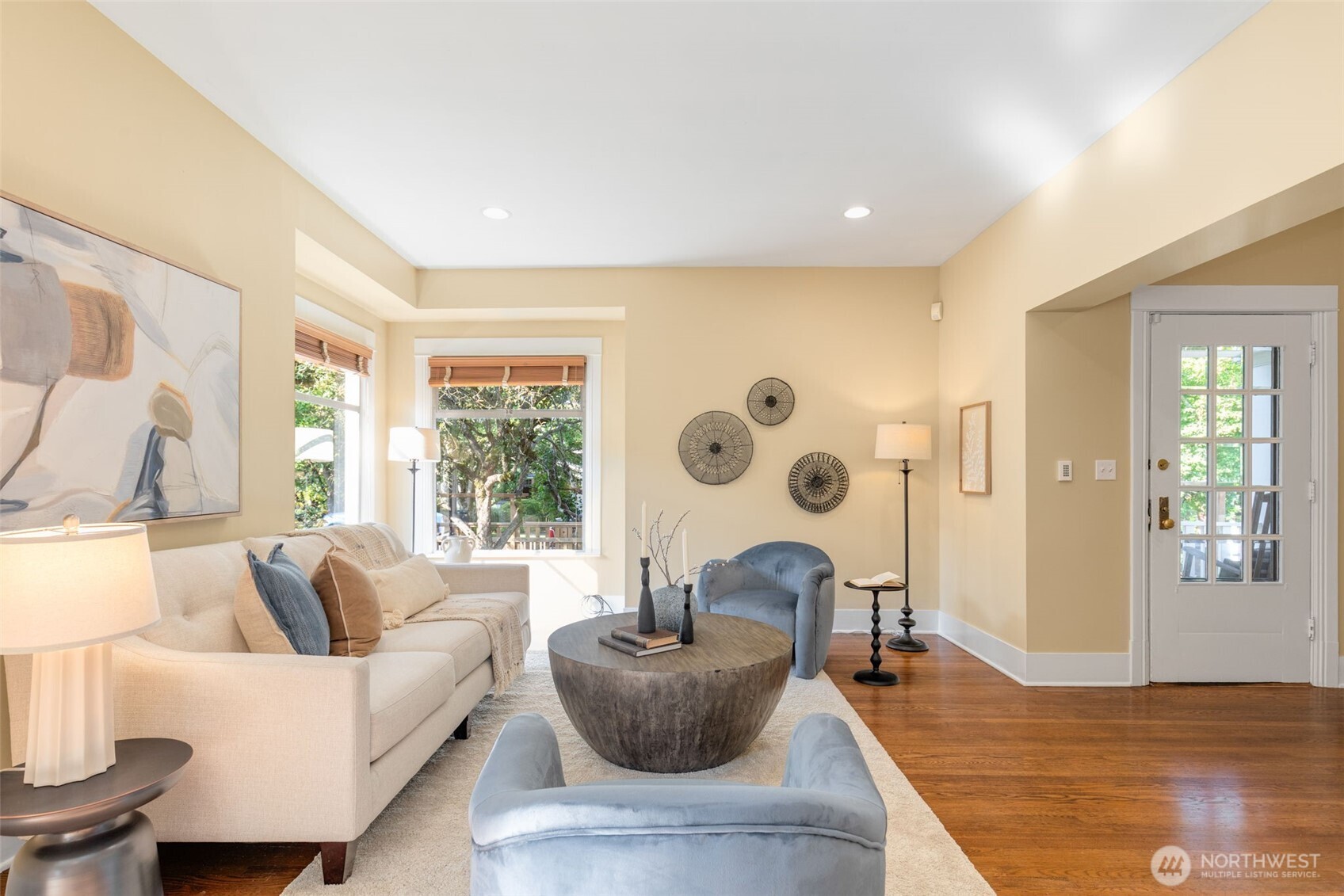 5108 Meridian Avenue N