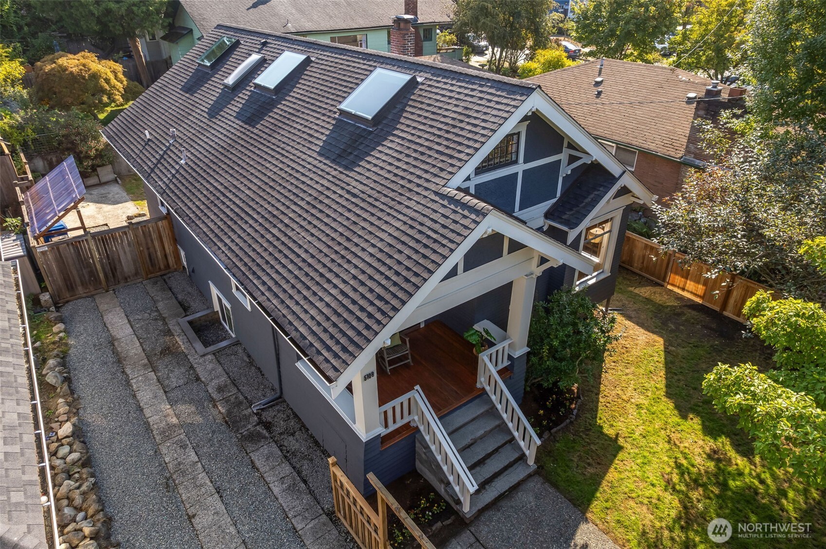 5108 Meridian Avenue N