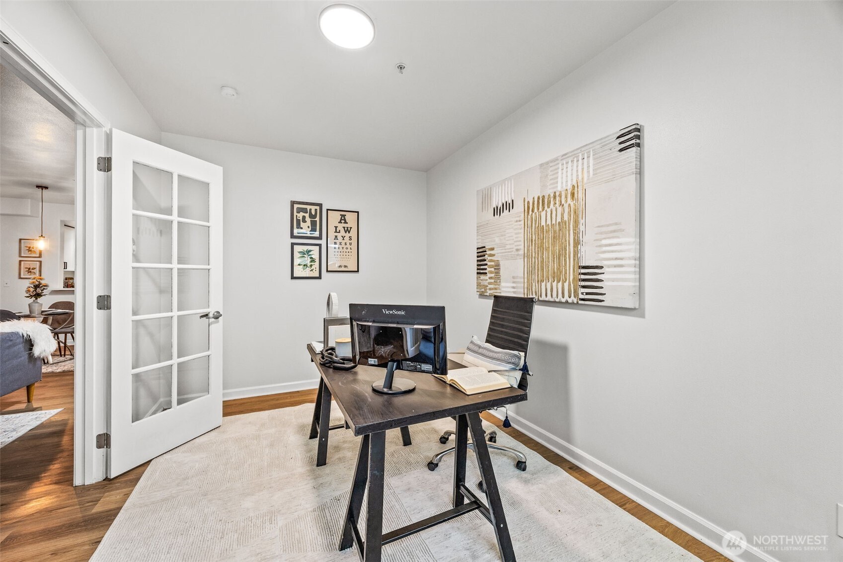 4722 12th Avenue NE Unit: 203