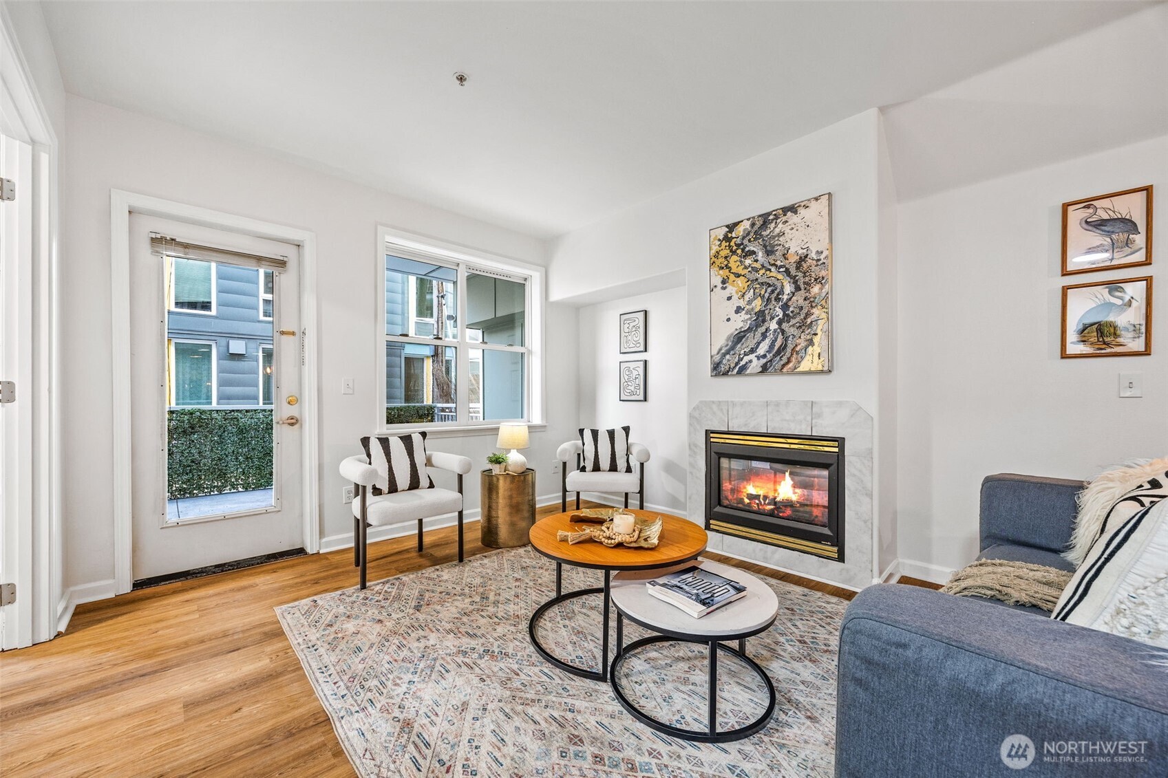 4722 12th Avenue NE Unit: 203