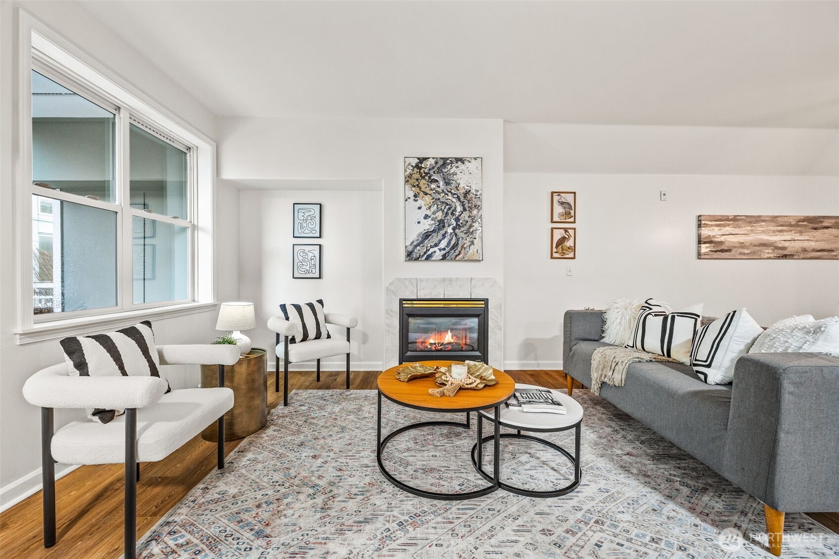 4722 12th Avenue NE Unit: 203