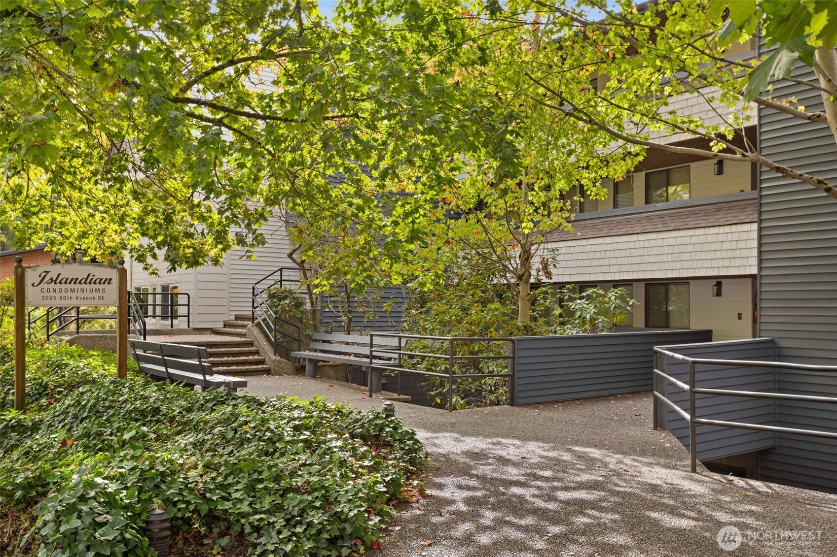 3055 80th Avenue SE Unit: 201