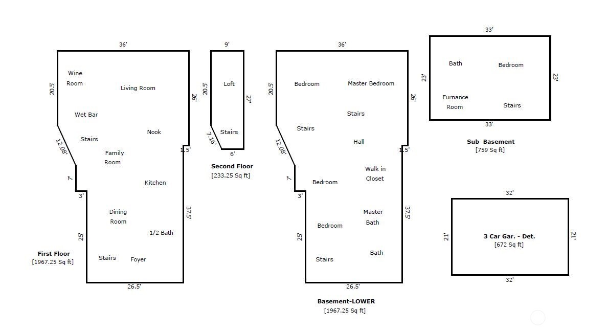 2452 W Lake Sammamish Parkway NE