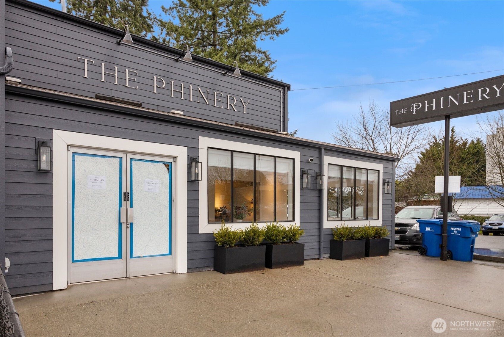 8505 B 14th Avenue NW