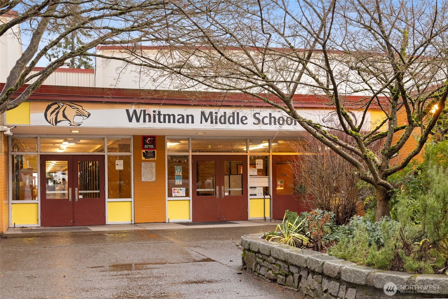 8505 B 14th Avenue NW