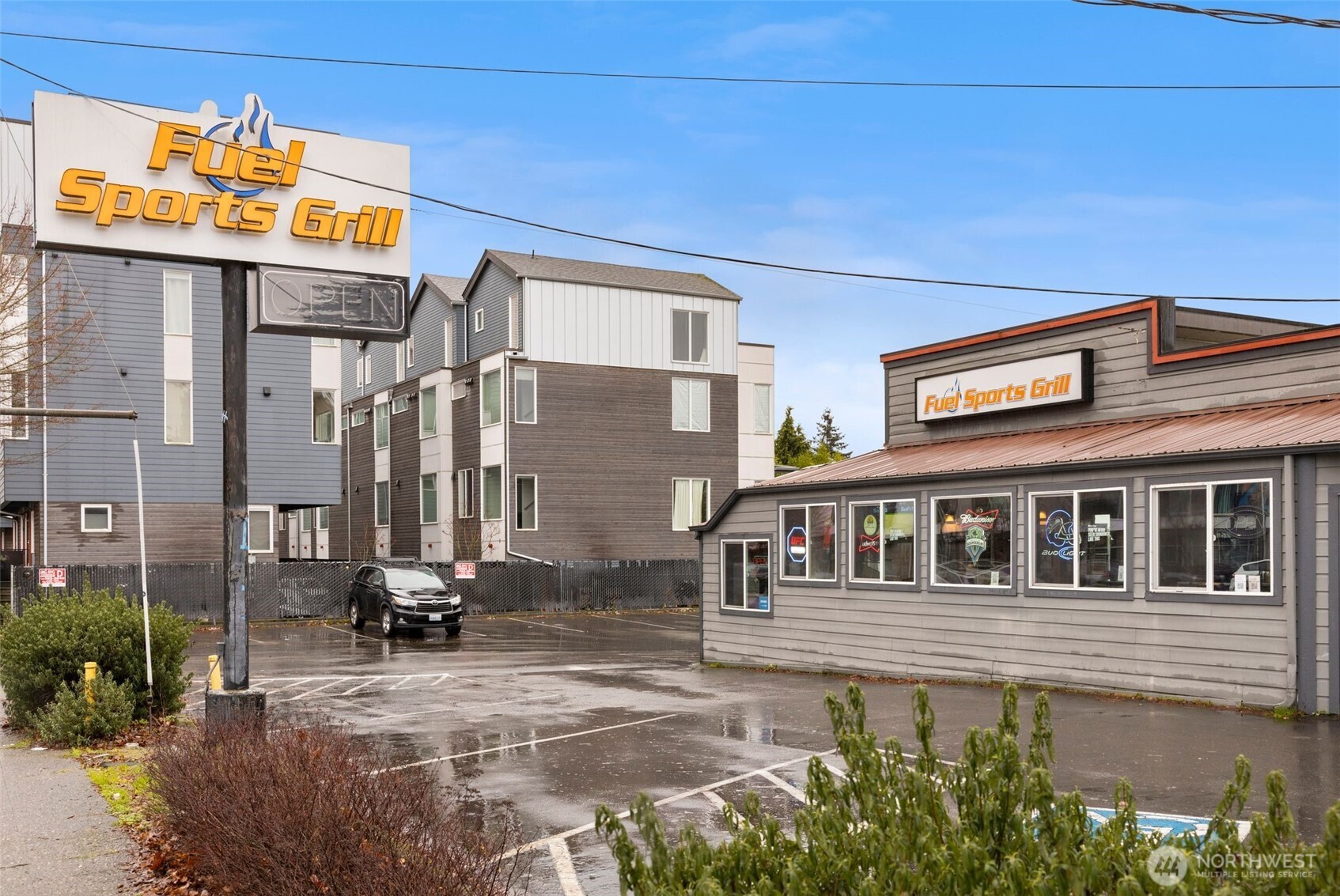 8505 B 14th Avenue NW