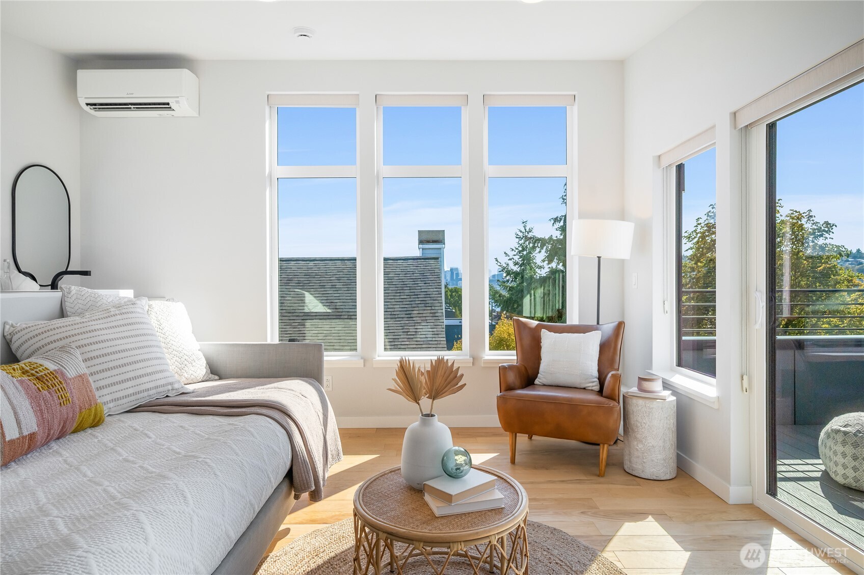 3625 Wallingford Avenue N Unit: B