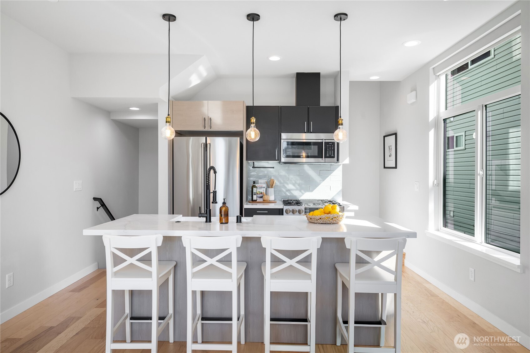 3625 Wallingford Avenue N Unit: B