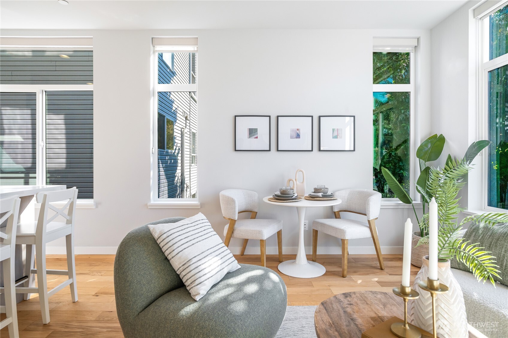 3625 Wallingford Avenue N Unit: B