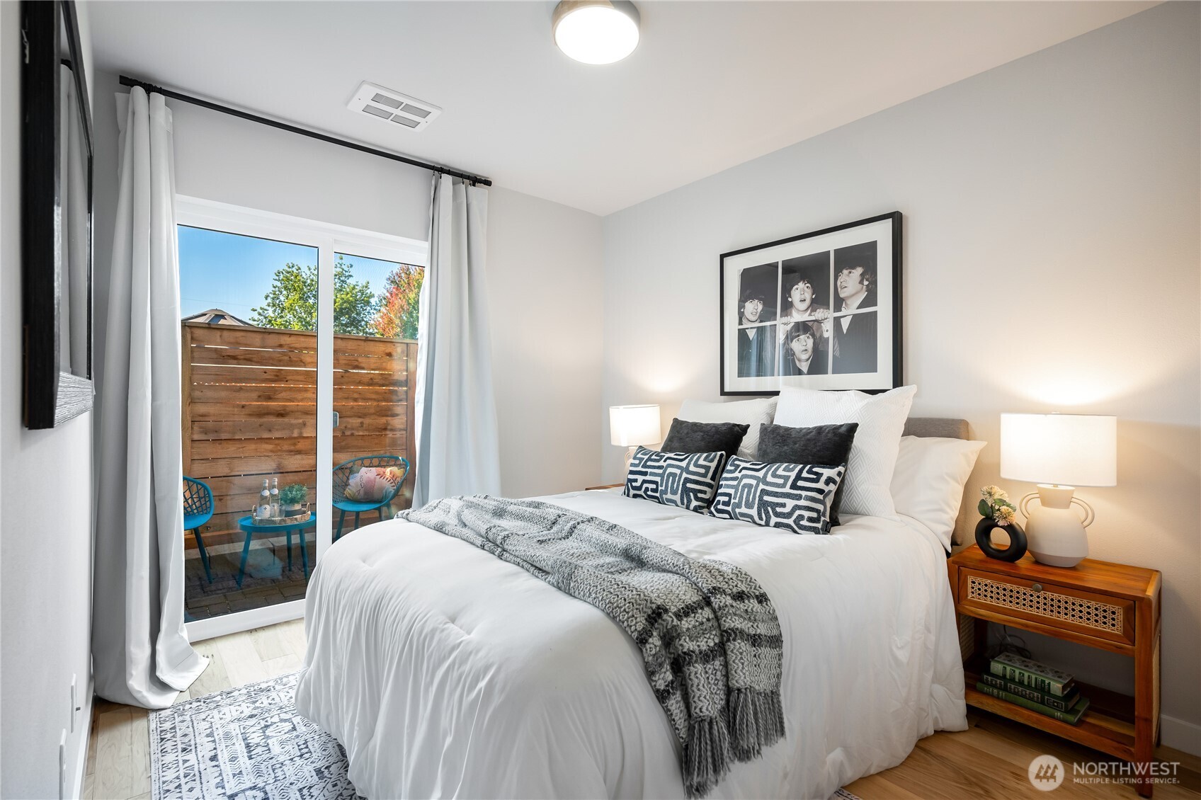 3625 Wallingford Avenue N Unit: B