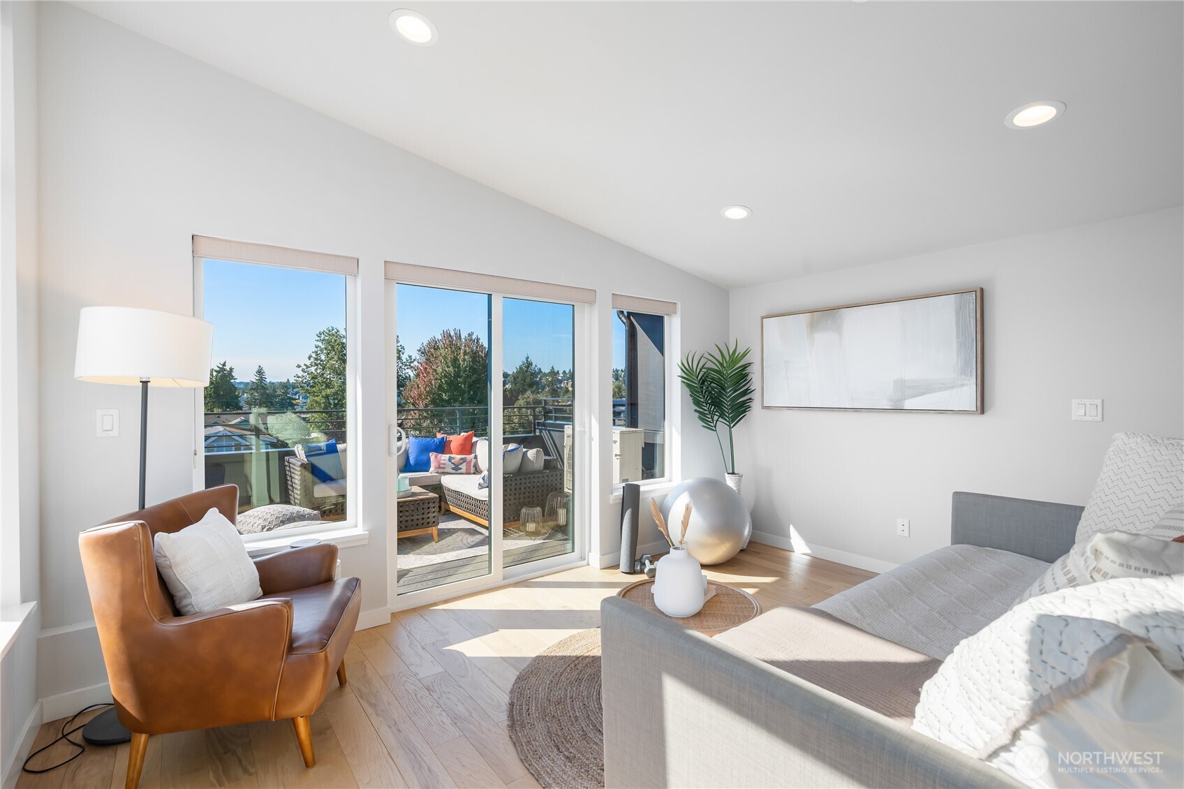 3625 Wallingford Avenue N Unit: B