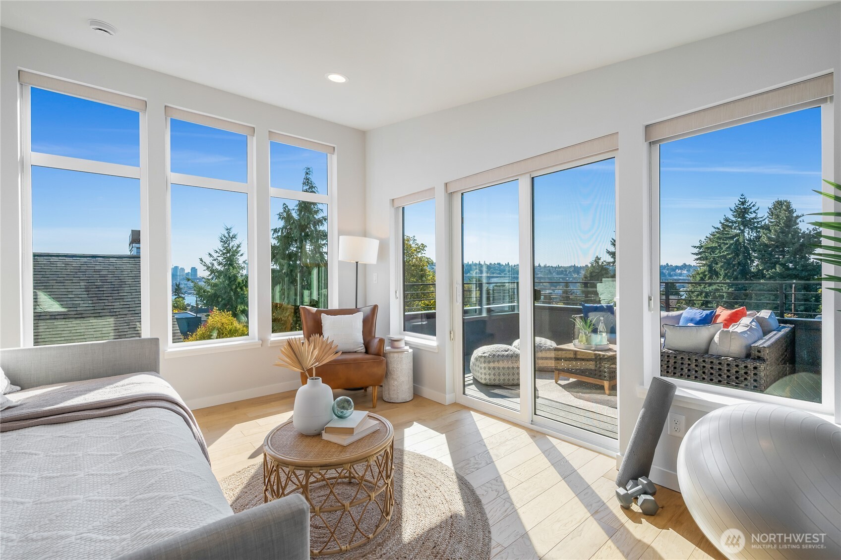 3625 Wallingford Avenue N Unit: B