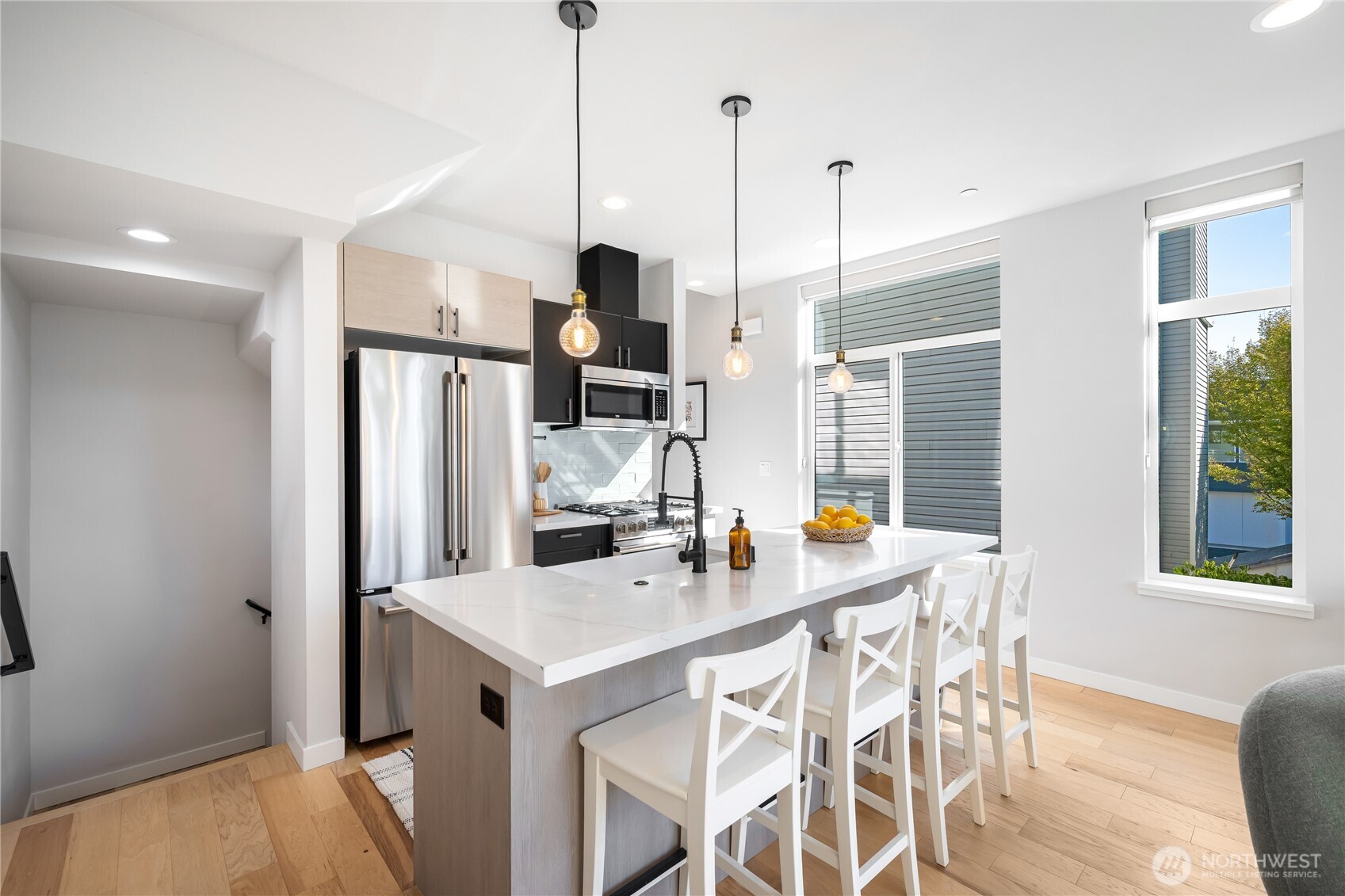 3625 Wallingford Avenue N Unit: B