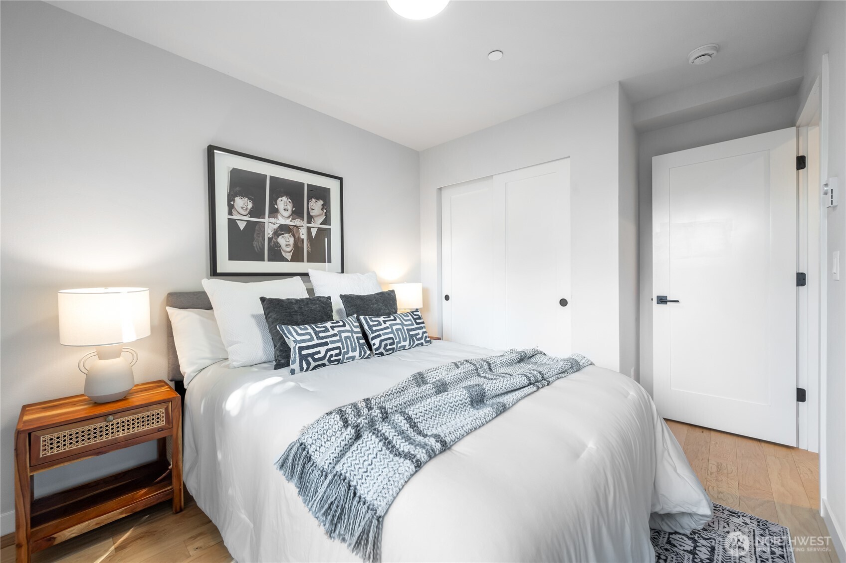 3625 Wallingford Avenue N Unit: B