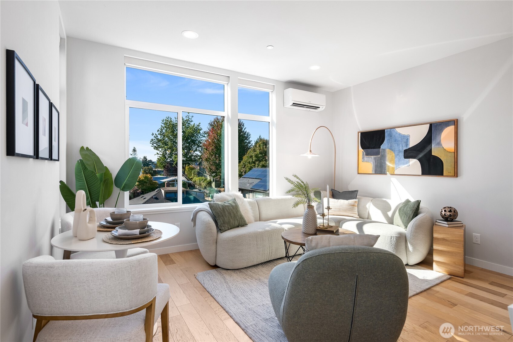 3625 Wallingford Avenue N Unit: B