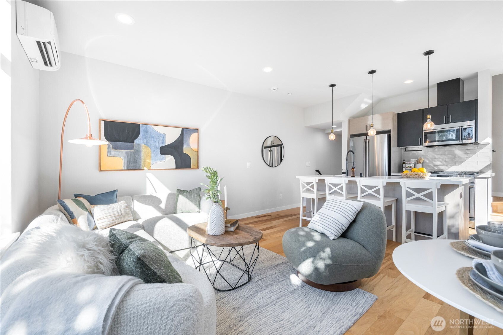 3625 Wallingford Avenue N Unit: B