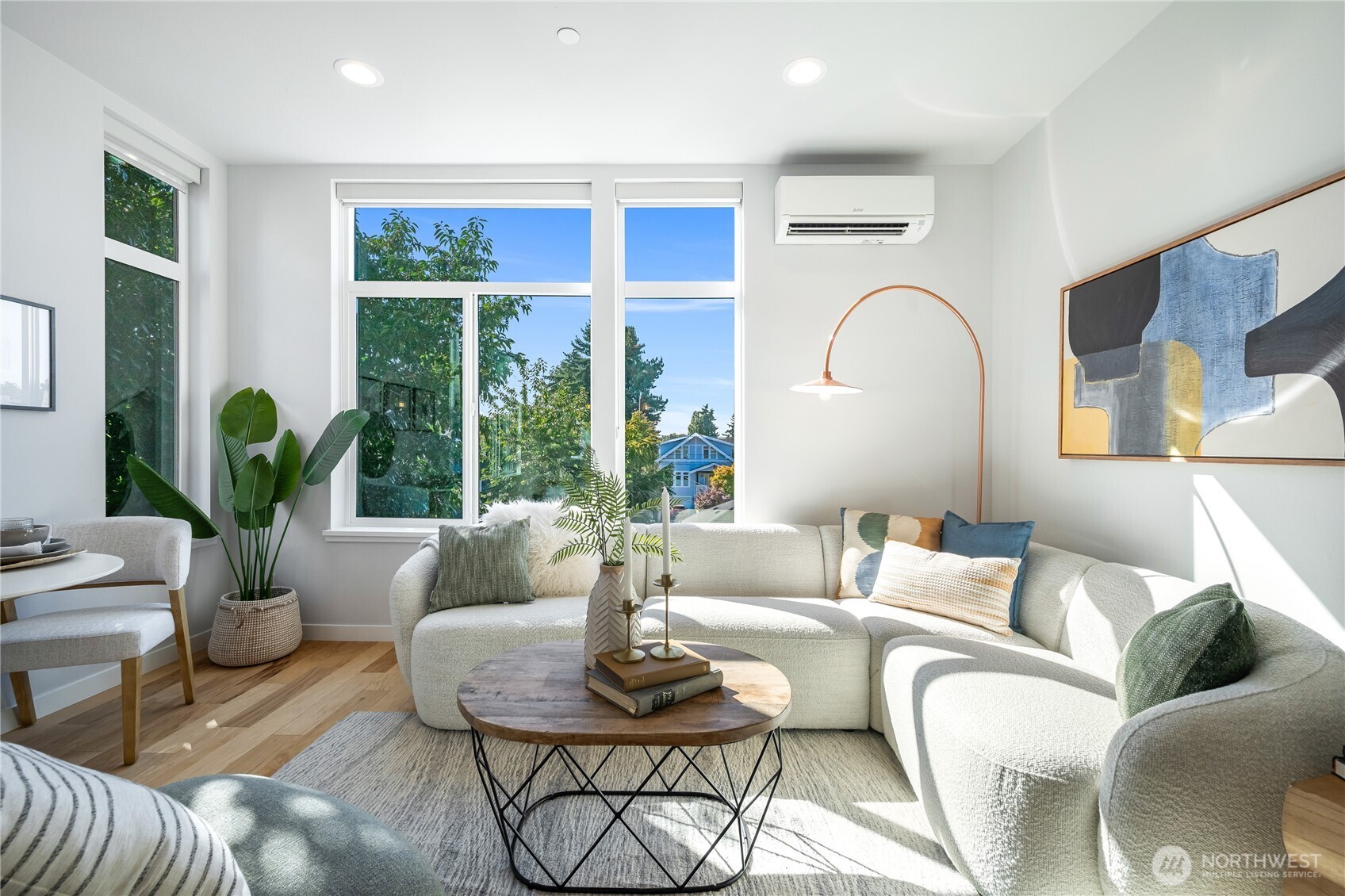 3625 Wallingford Avenue N Unit: B