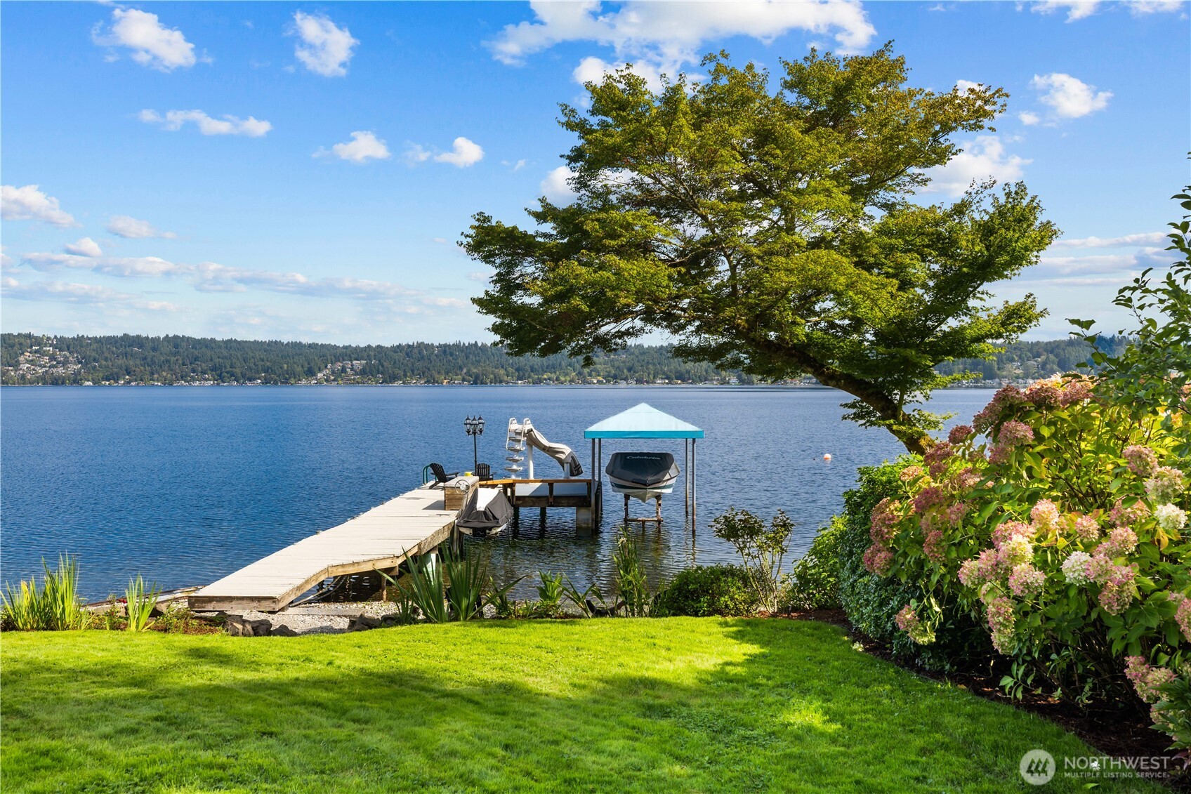 528 W Lake Sammamish Parkway SE