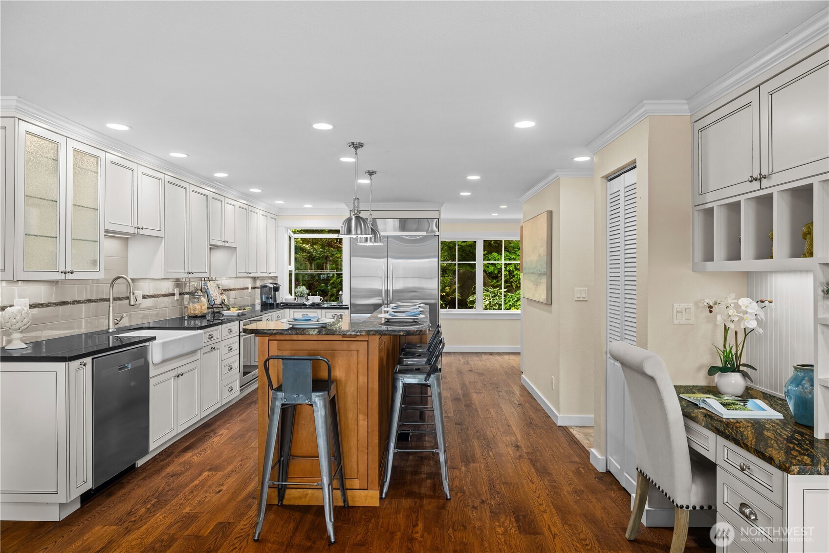 528 W Lake Sammamish Parkway SE