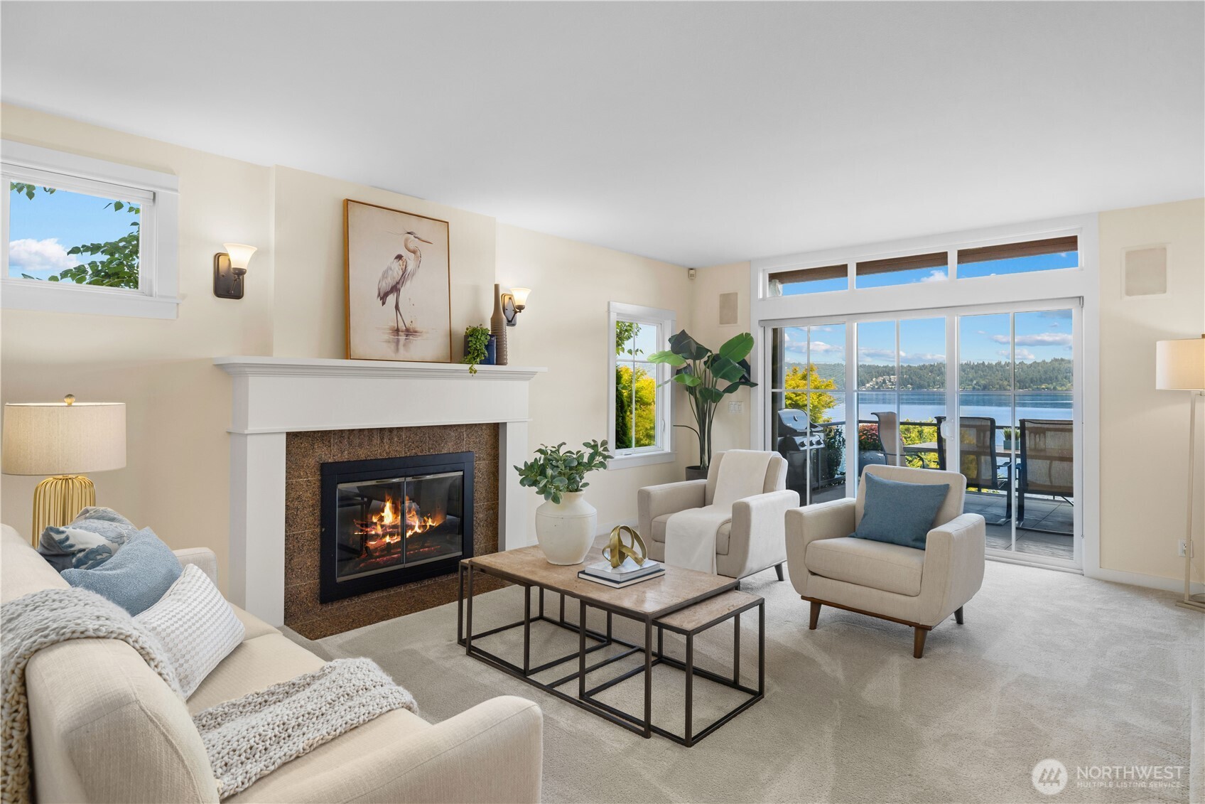 528 W Lake Sammamish Parkway SE