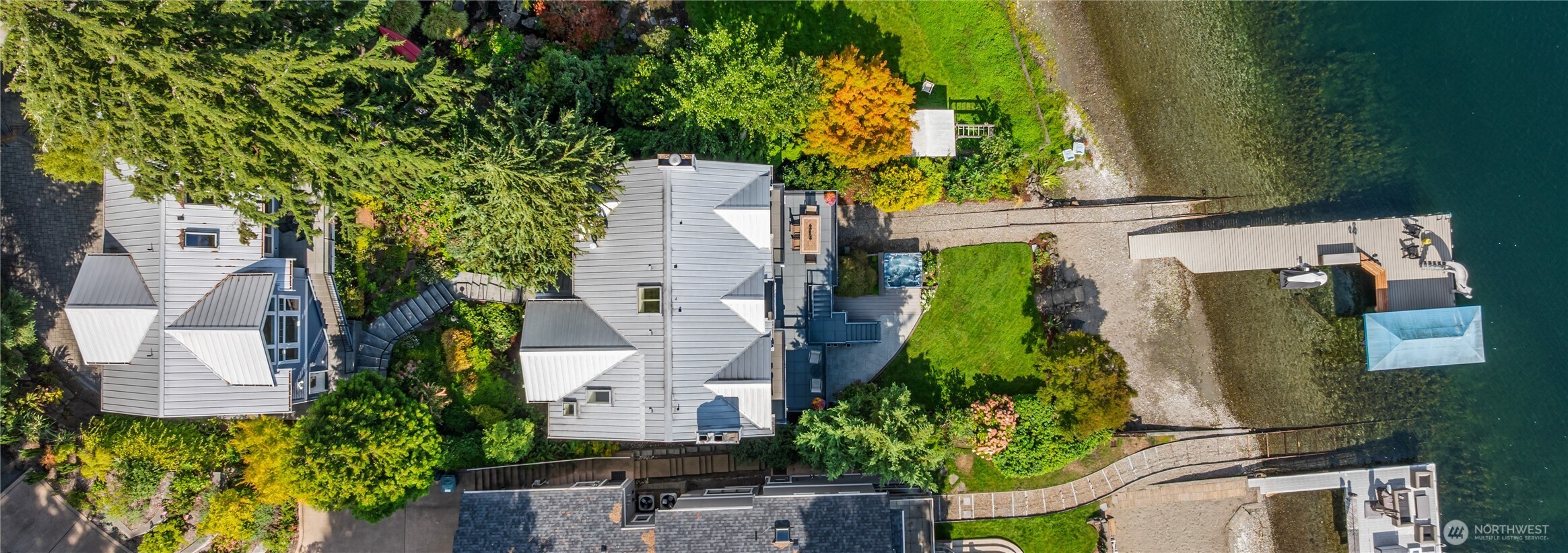 528 W Lake Sammamish Parkway SE