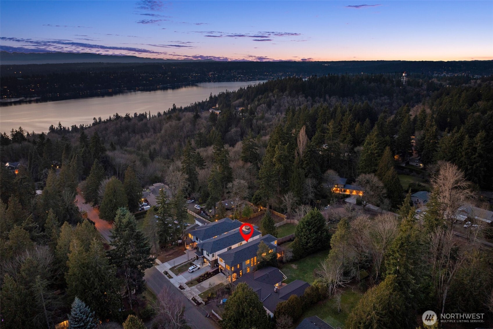 7010 NE 134th Street